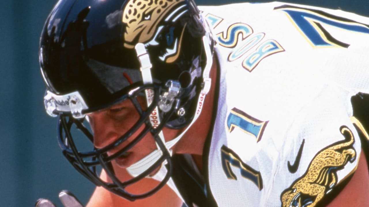 Remembering the '96 Wild Card game between the Bills and Jaguars