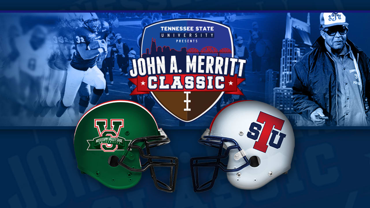 2019 TSU John Merritt Classic