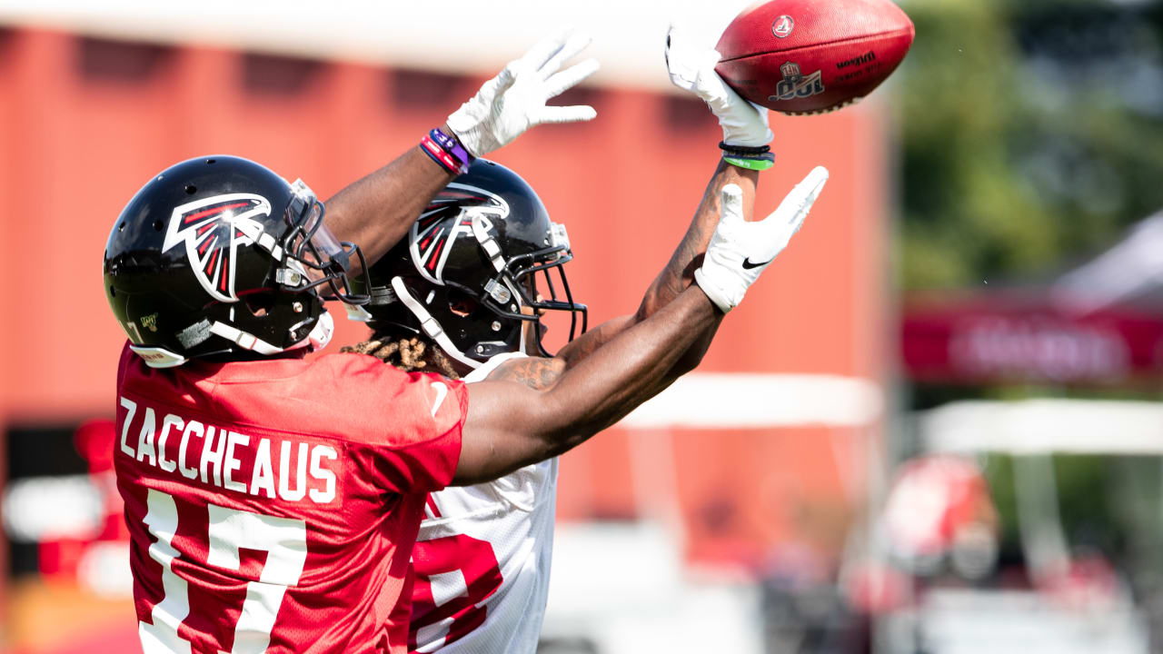 5 Things to watch for in the Falcons fourth preseason game