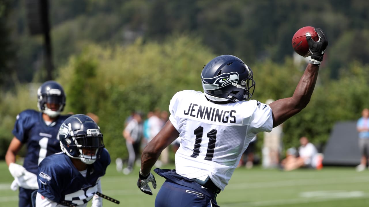 Jacksonville Jaguars on X: Special #SaluteToService practice jerseys look  