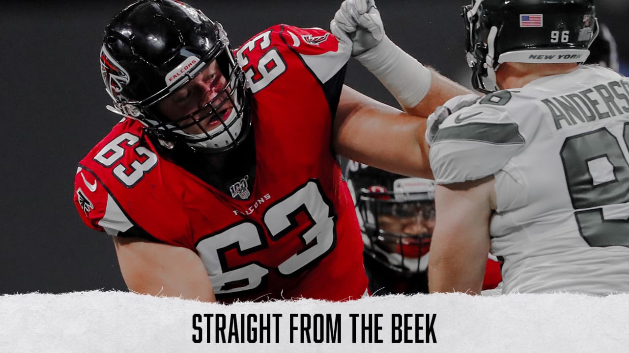 Falcons Week 3 Overreactions: Panic Over Desmond Ridder? Offensive Line A  Concern? Falcons News