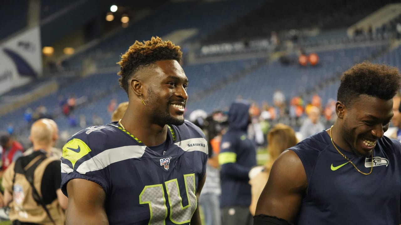 3 reasons Seattle Seahawks WR DK Metcalf is right to hold out