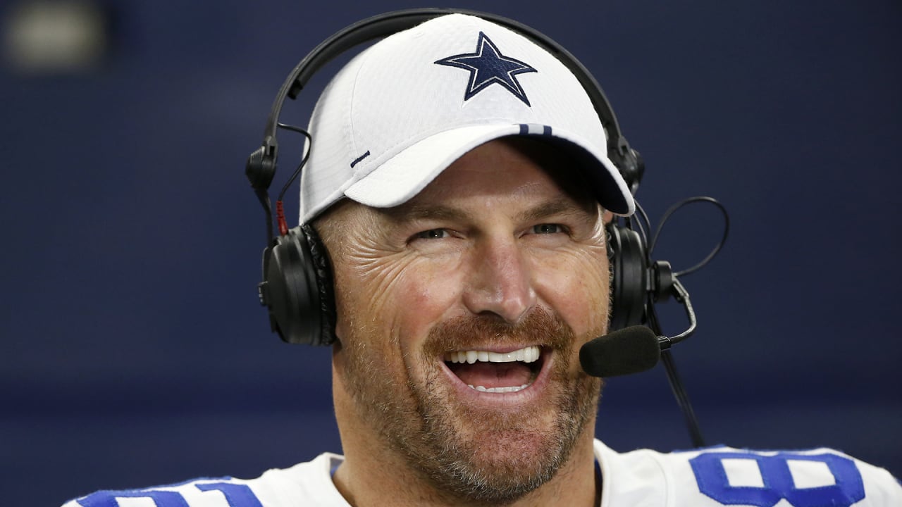 Jason Witten says his body 'responded well' after playing his first game  with the Cowboys in over a year