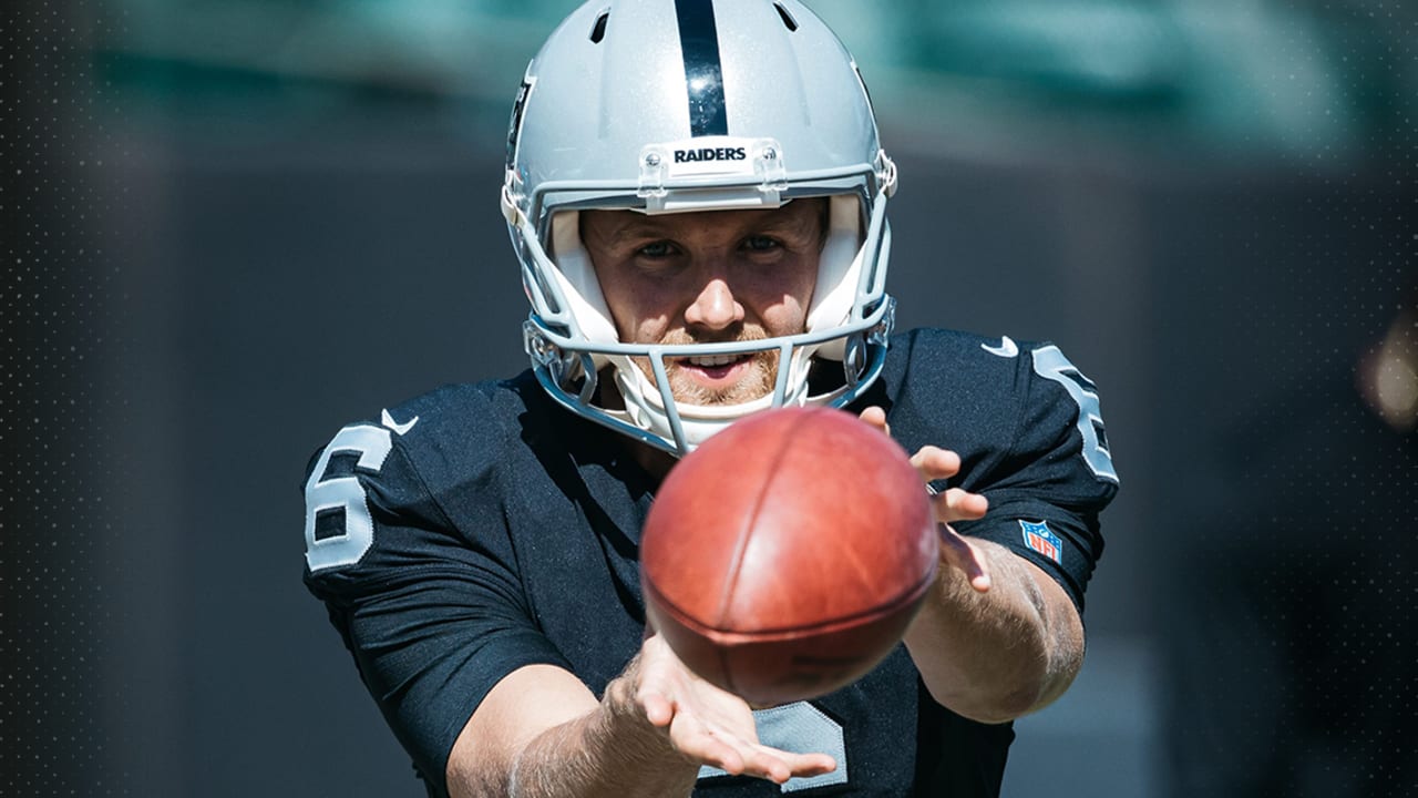 Raiders offseason 2023: 6 free-agency fits - Silver And Black Pride