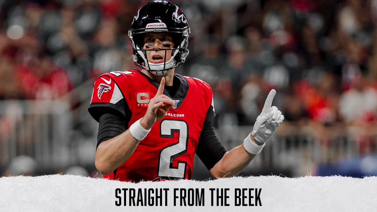 Questions About Matt Ryan Colts Game Red Helmets Players