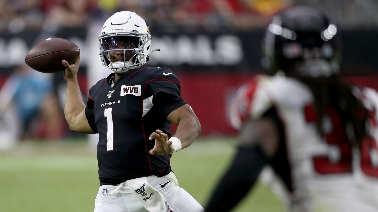 Arizona Cardinals: Kyler Murray set to explode vs. Atlanta Falcons