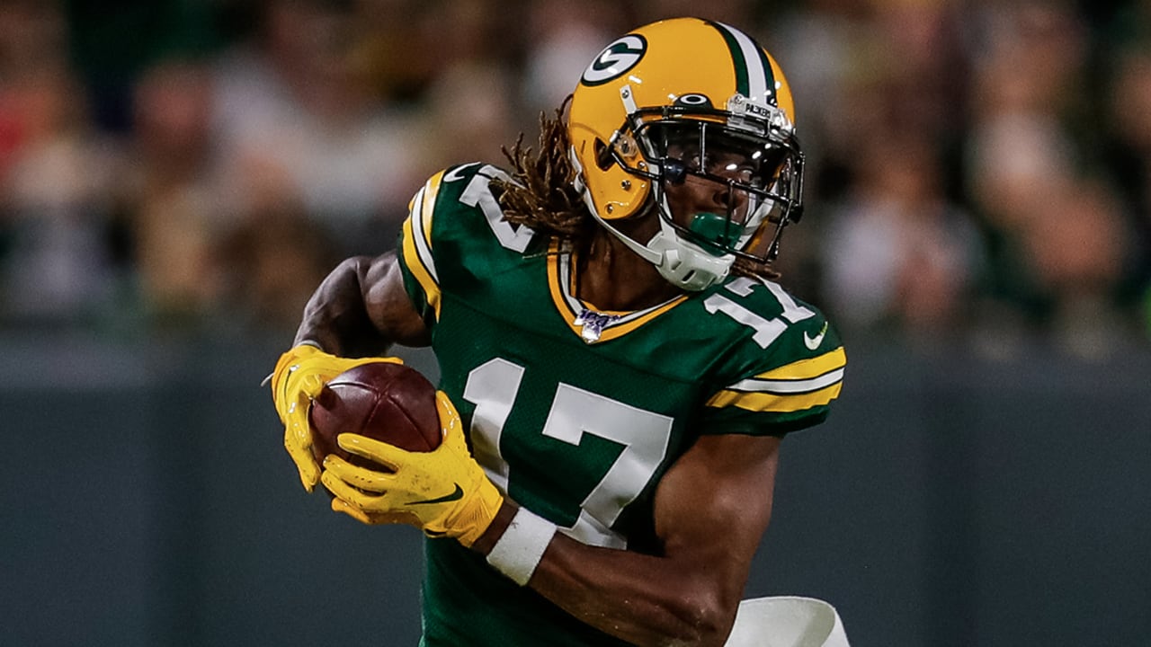 Davante Adams davante adams