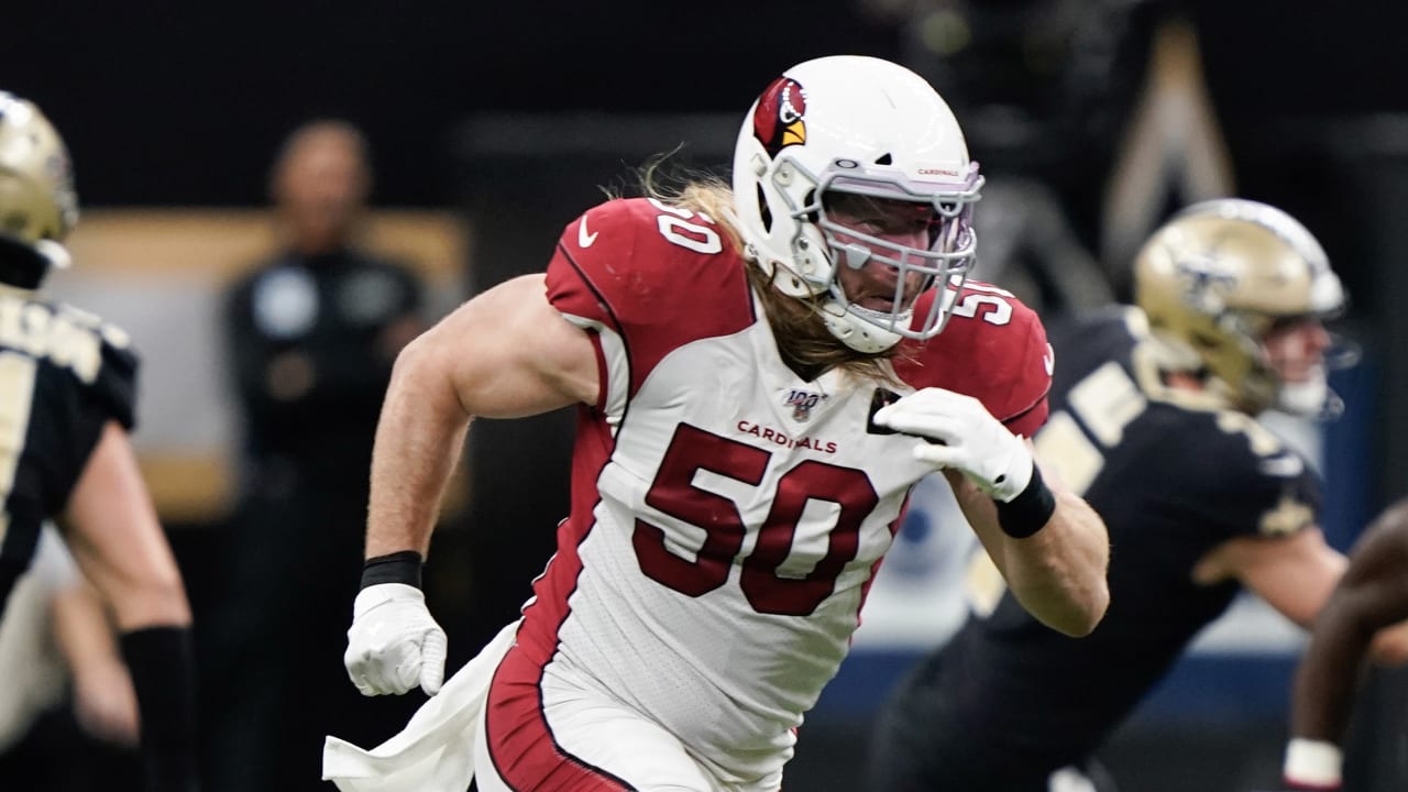 Cardinals promote three to active roster, Collier to IR