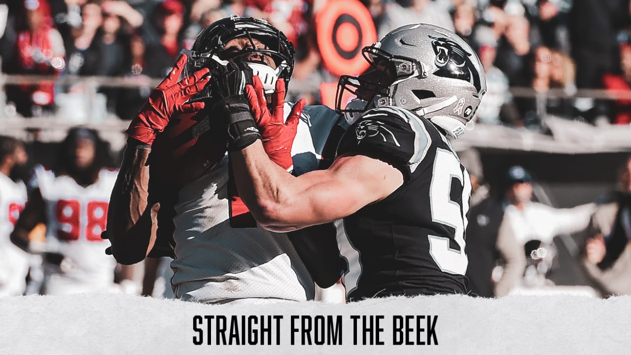 Sftb Falcons Playoff Scenarios Julio Joness Future And