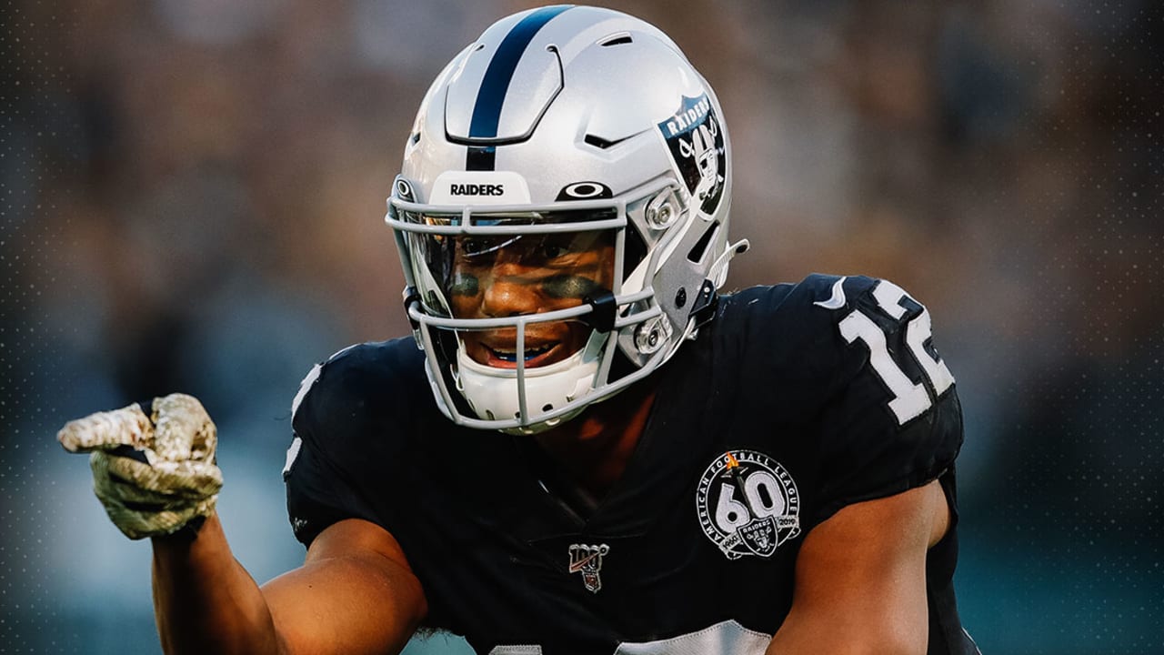 zay jones raiders jersey