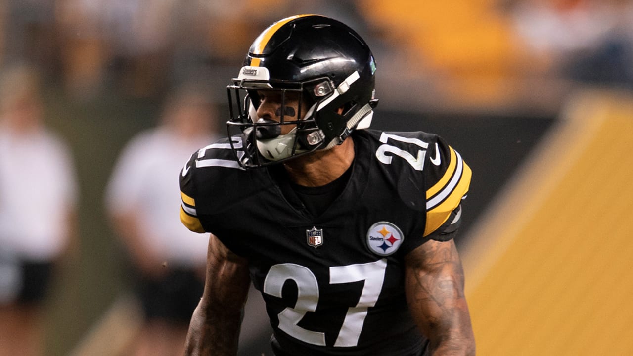 Marcus Allen