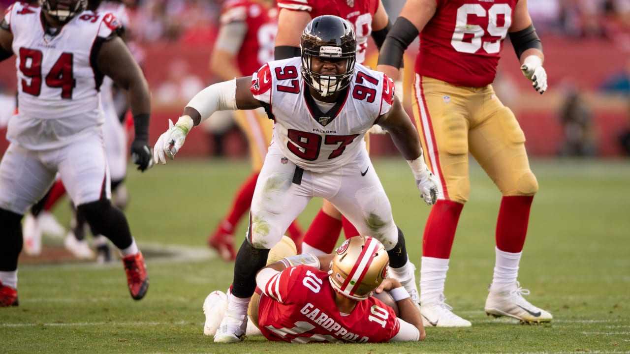 Falcons Camp Report Is The Falcons Offense Really This Explosive - a9qgt9t
