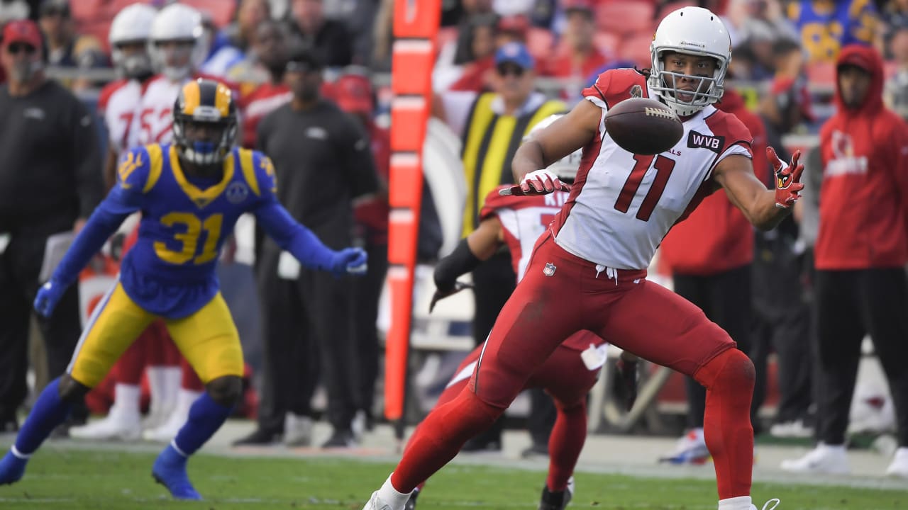 Full Highlights: Cardinals at Rams