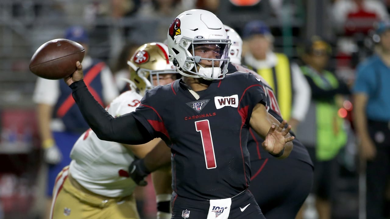 49ers start 4-0 for first time since 2019 with win over Cardinals, Game  Recap