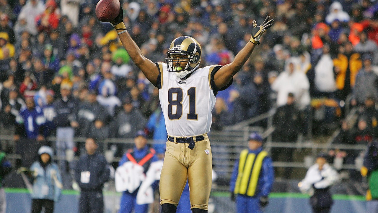 Making the Hall of Fame case for Torry Holt: Career rooted in humility,  respect