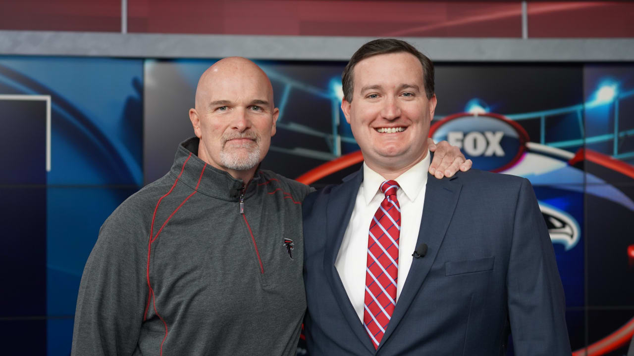 Atlanta Falcons and WAGA-TV launch new programming for 2020 season