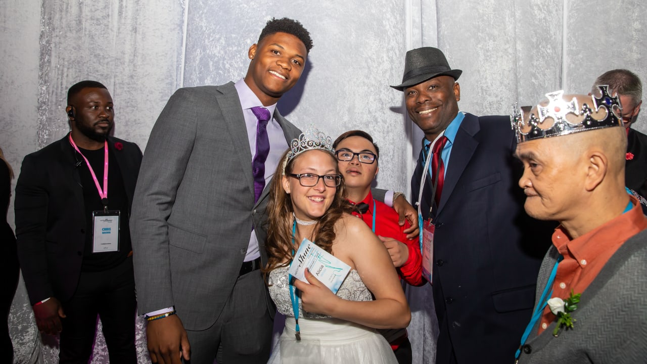 Tim Tebow Foundation-funded 'prom' for special needs teens Friday