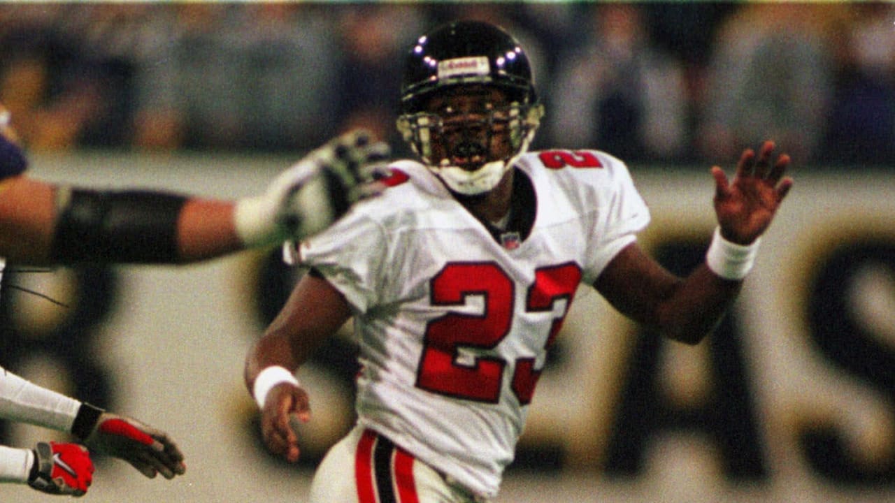 The Best Season In Atlanta Falcons History: 1998 - The Falcoholic