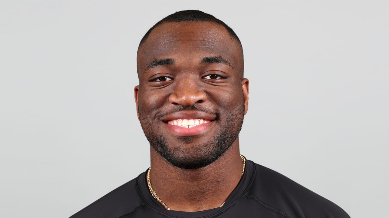 Josh Uche 4/24 'It feels like it's the perfect fit'