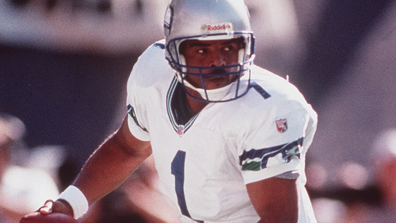 The Best Seahawks Players By Jersey Number: 1-20