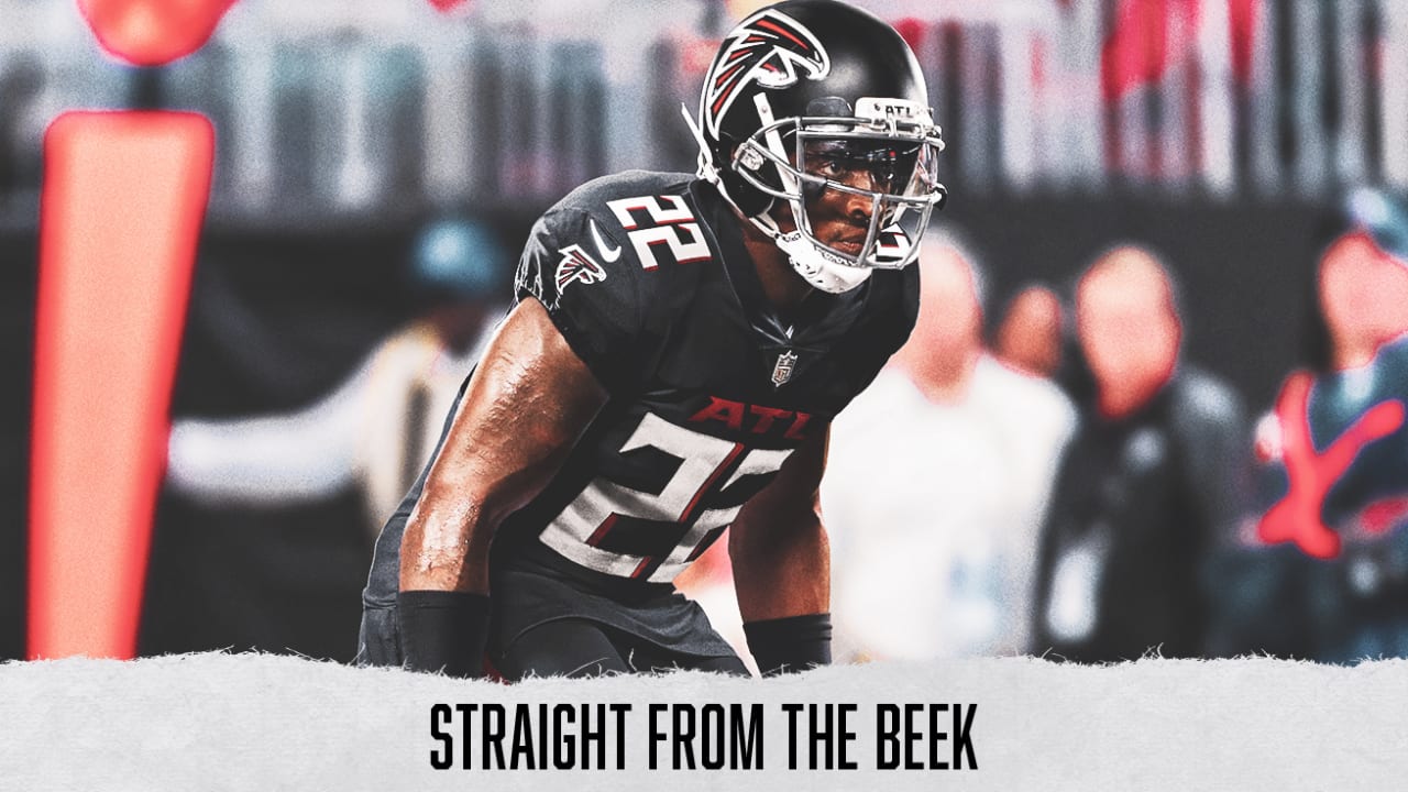 SFTB: Salary cap, Cameron Wake, different position for Keanu Neal?