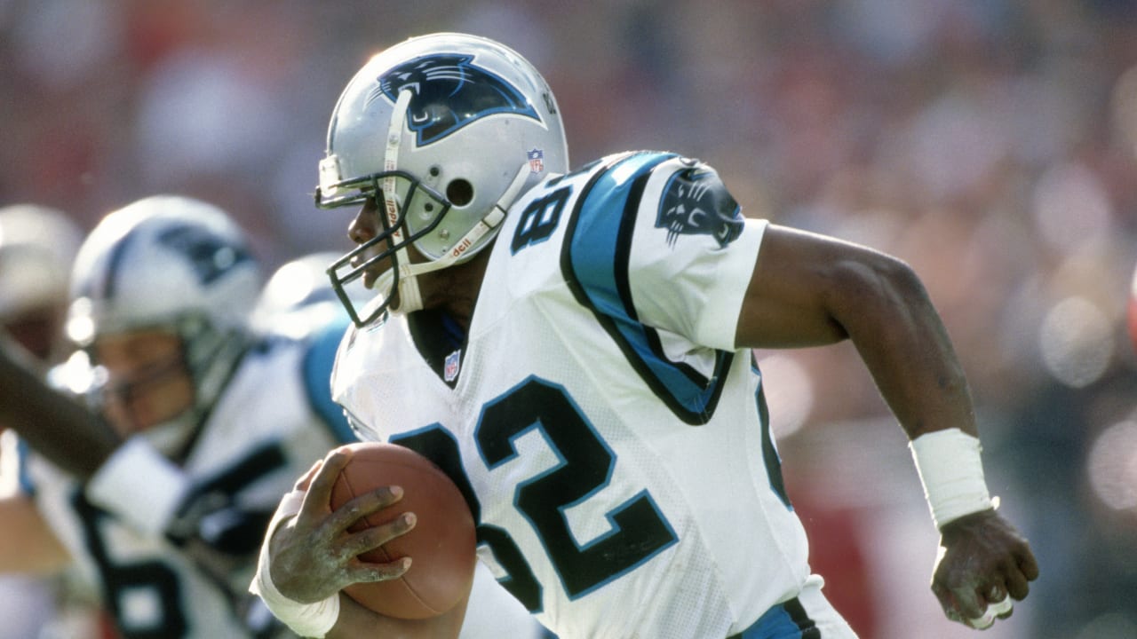 Panthers alltime kickoff return leaders