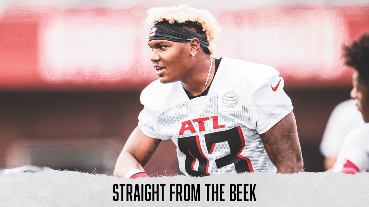 SFTB: Storylines no one is talking about, Todd Gurley, expectations for  defense, John Cominsky, more