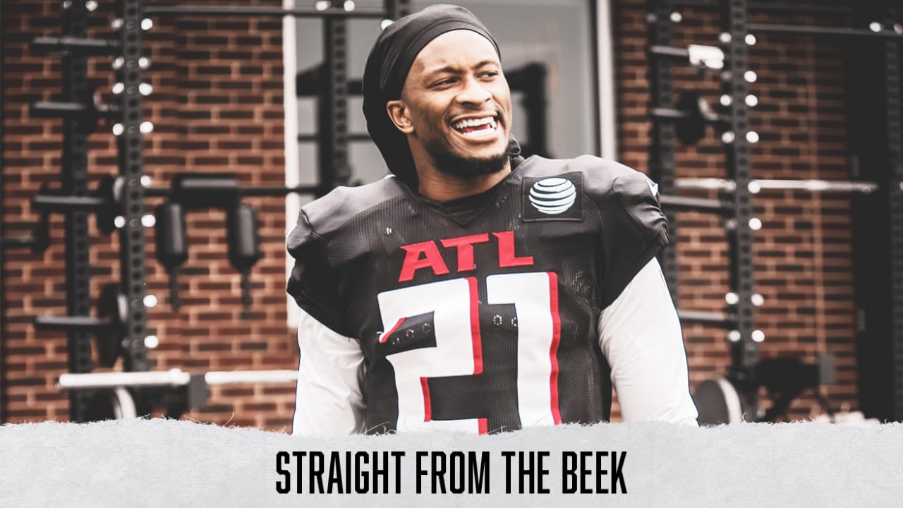 SFTB: If Todd Gurley has great season, Sanu talk, will O-line answer bell,  Falcons final record predictions