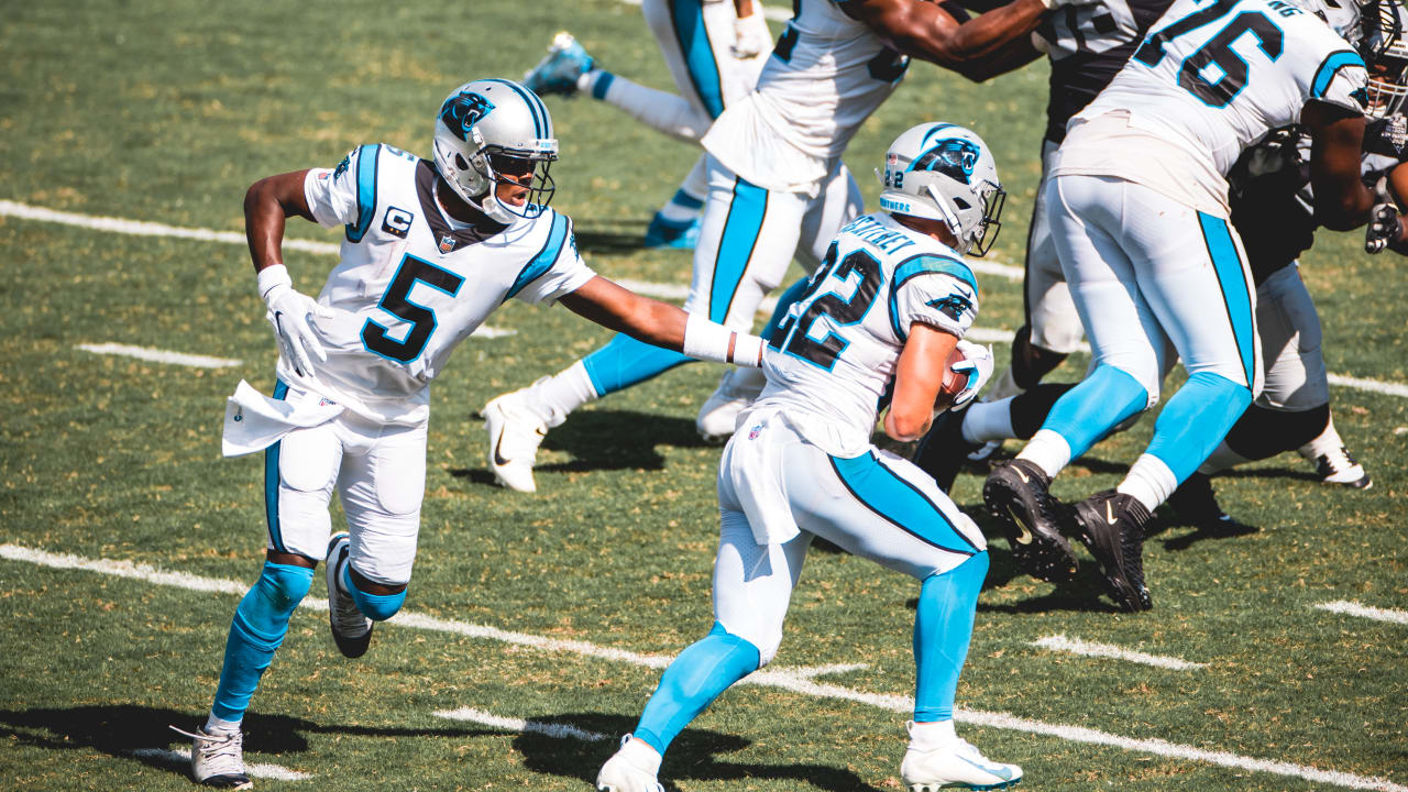 Examining the Panthers offense as we reach the second wave of the