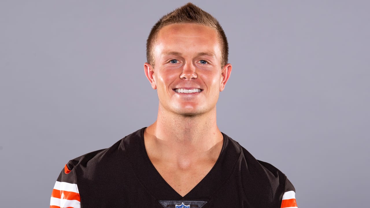 Cody Parkey