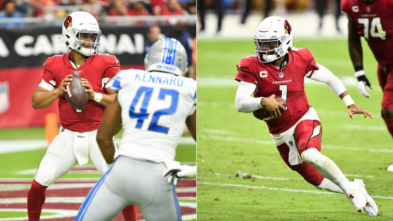 Saints vs. Cardinals Props: Bet against Kyler Murray tossing an INT