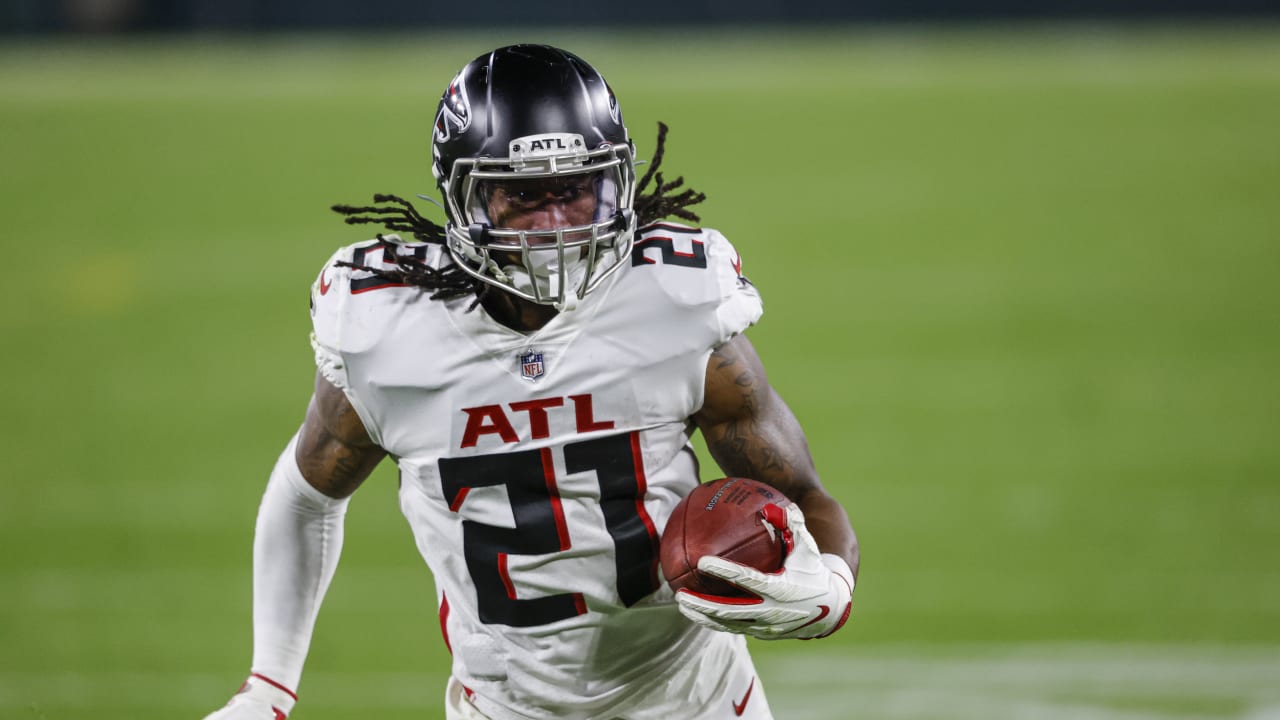 DeAndre Hopkins: Why Not the Atlanta Falcons? - All Falcons