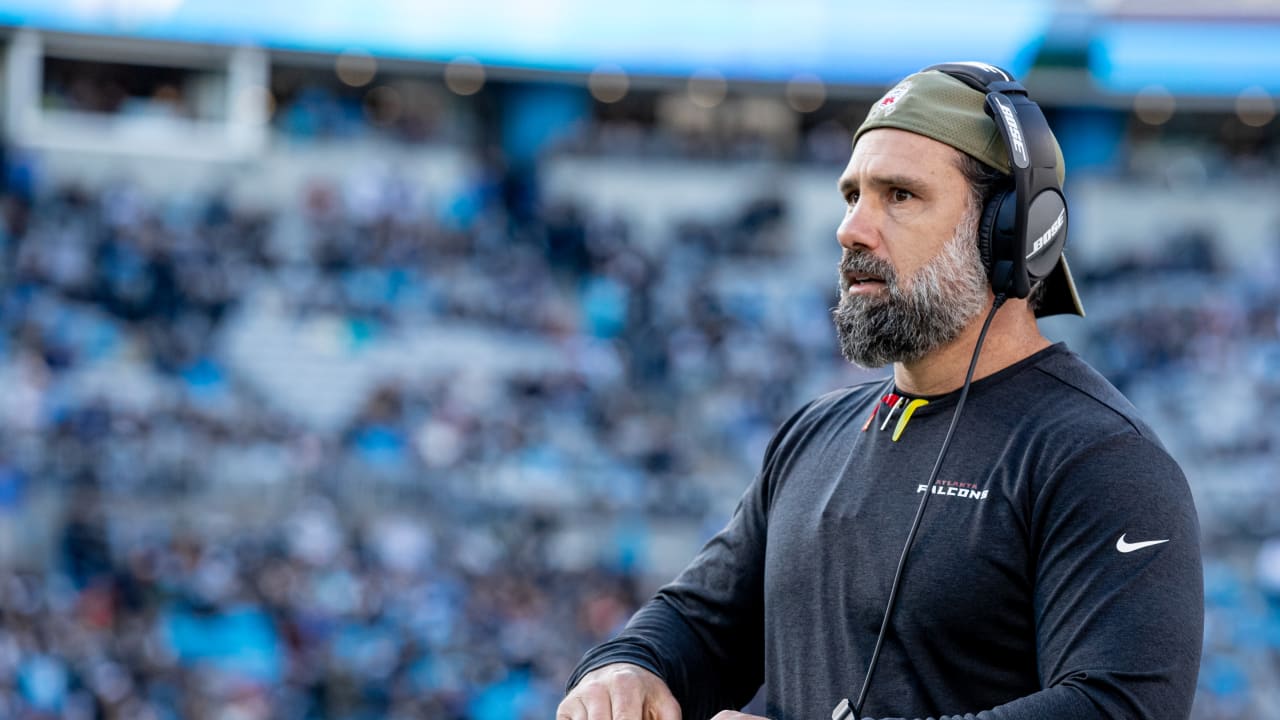 ATLANTA FALCONS HEAD COACHING AND GM SEARCH 2026 TRACKING visual data 4