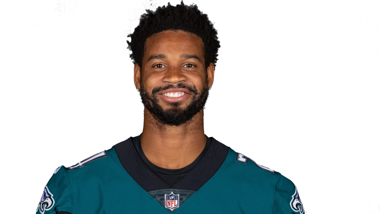 In Darius Slay, the Eagles have a corner with credentials and