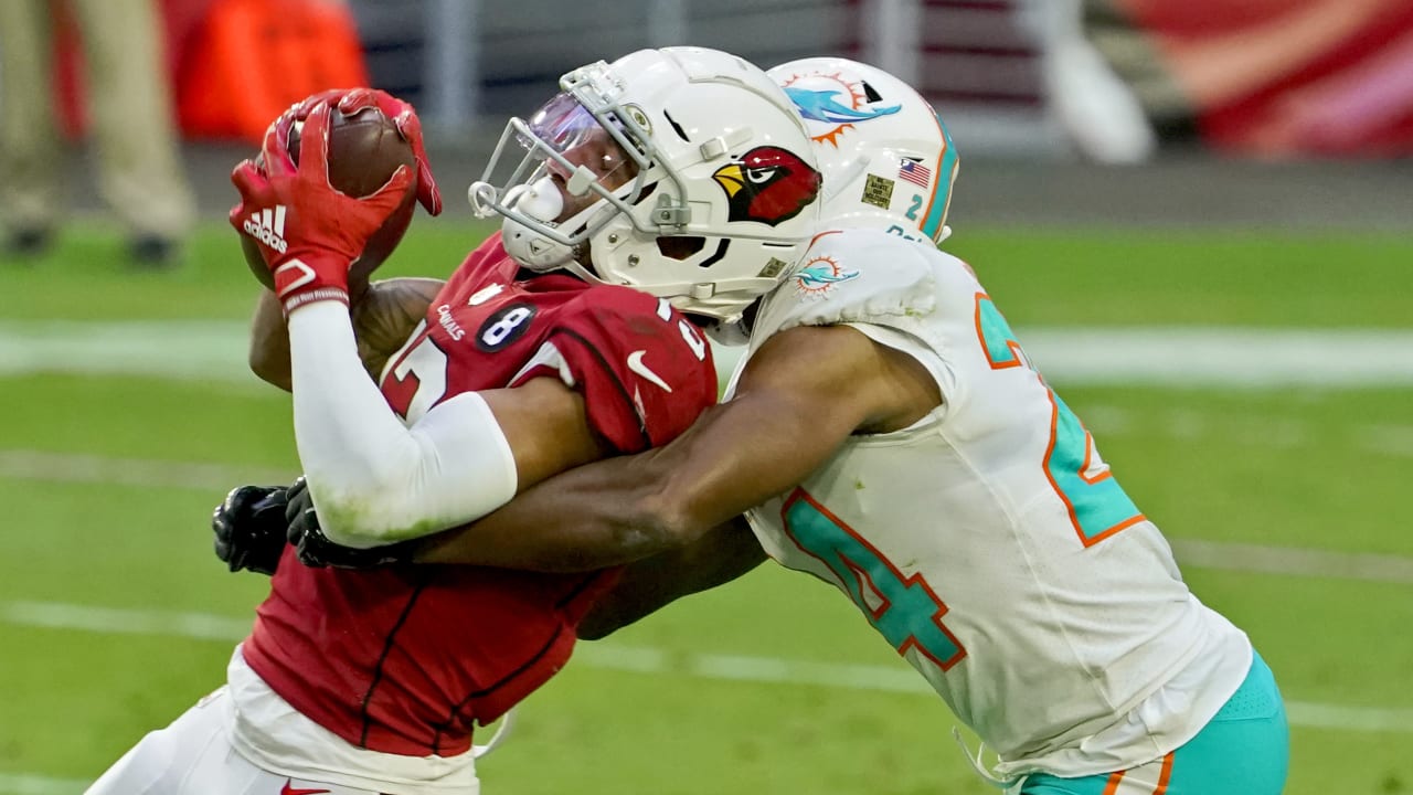 Full Highlights Dolphins vs. Cardinals