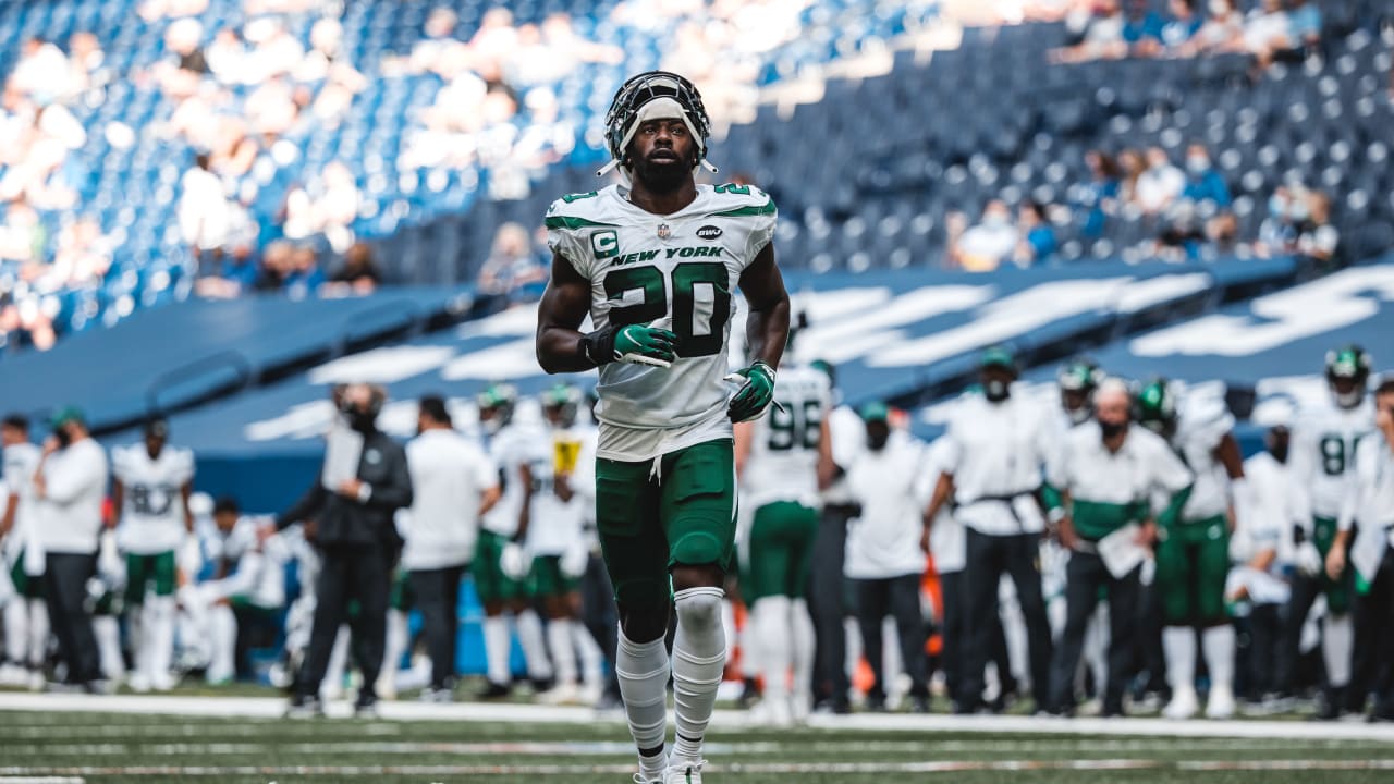 Photos The Best Images of the Jets Safeties