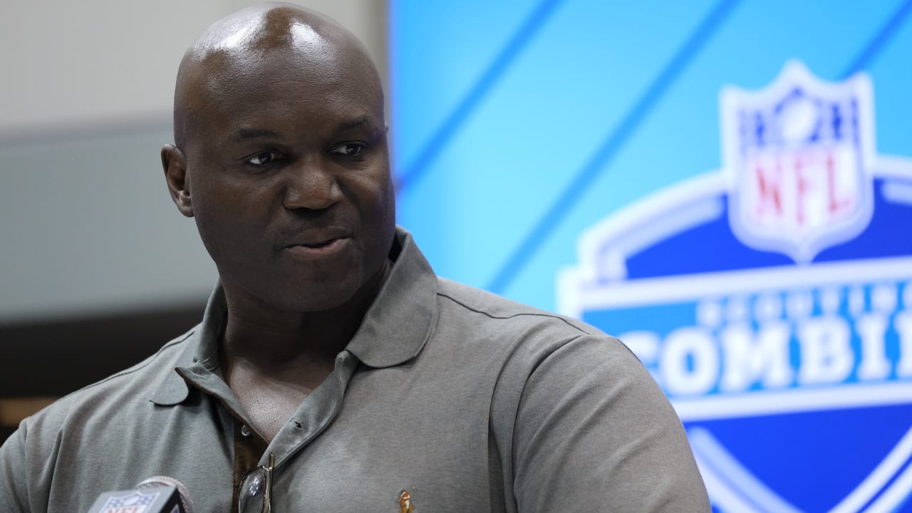 Chicago Bears interview Todd Bowles for head coach role