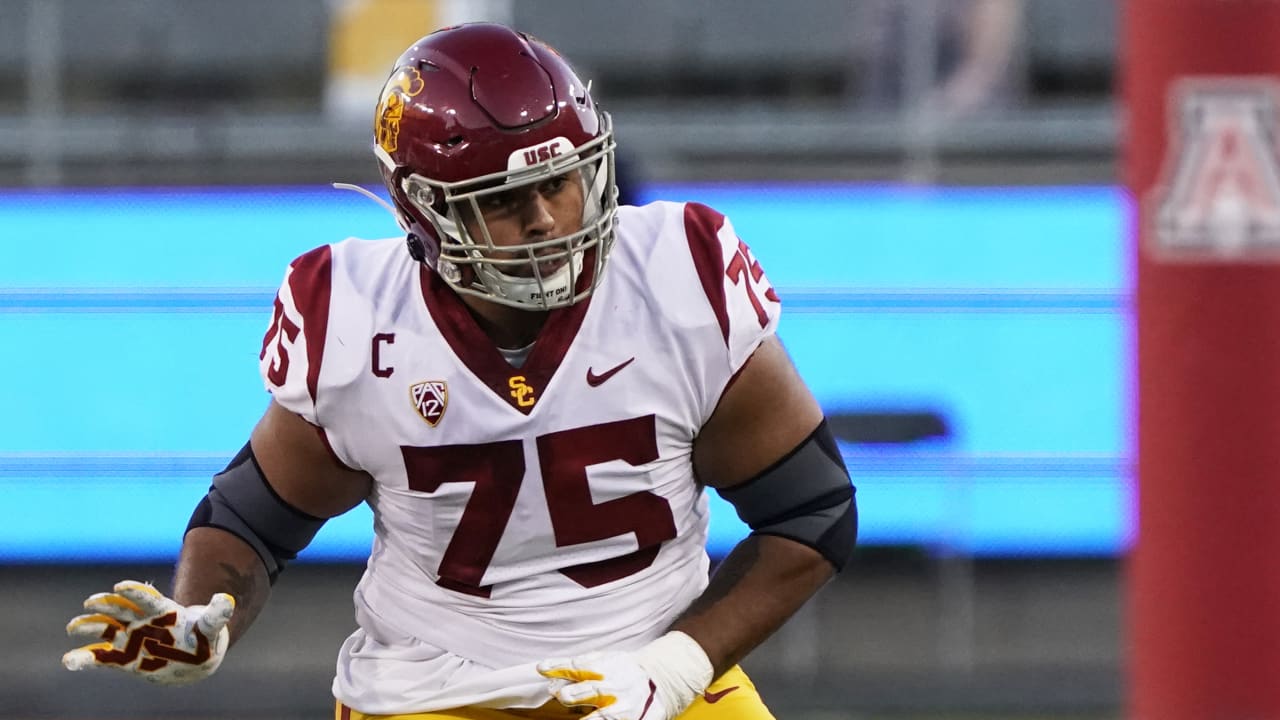 USC Trojans - The Indianapolis Colts announced that USC alum