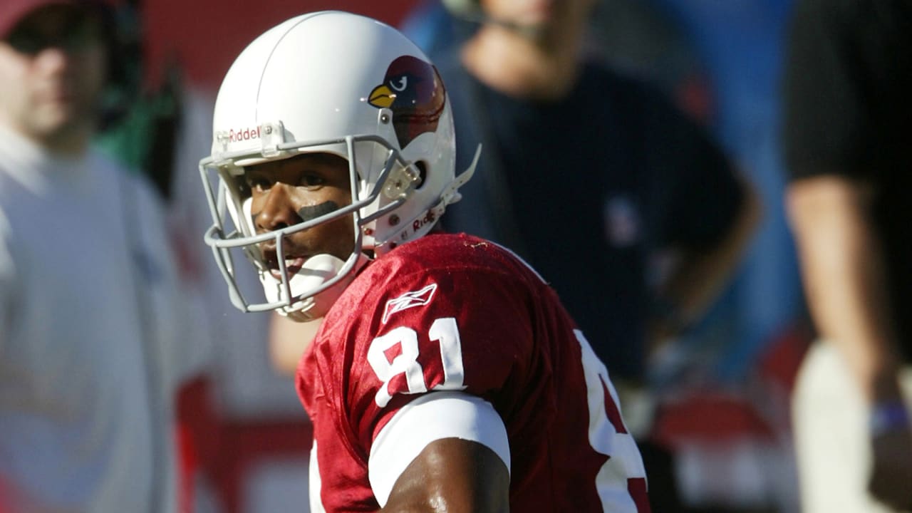 Reading with Frank Sanders