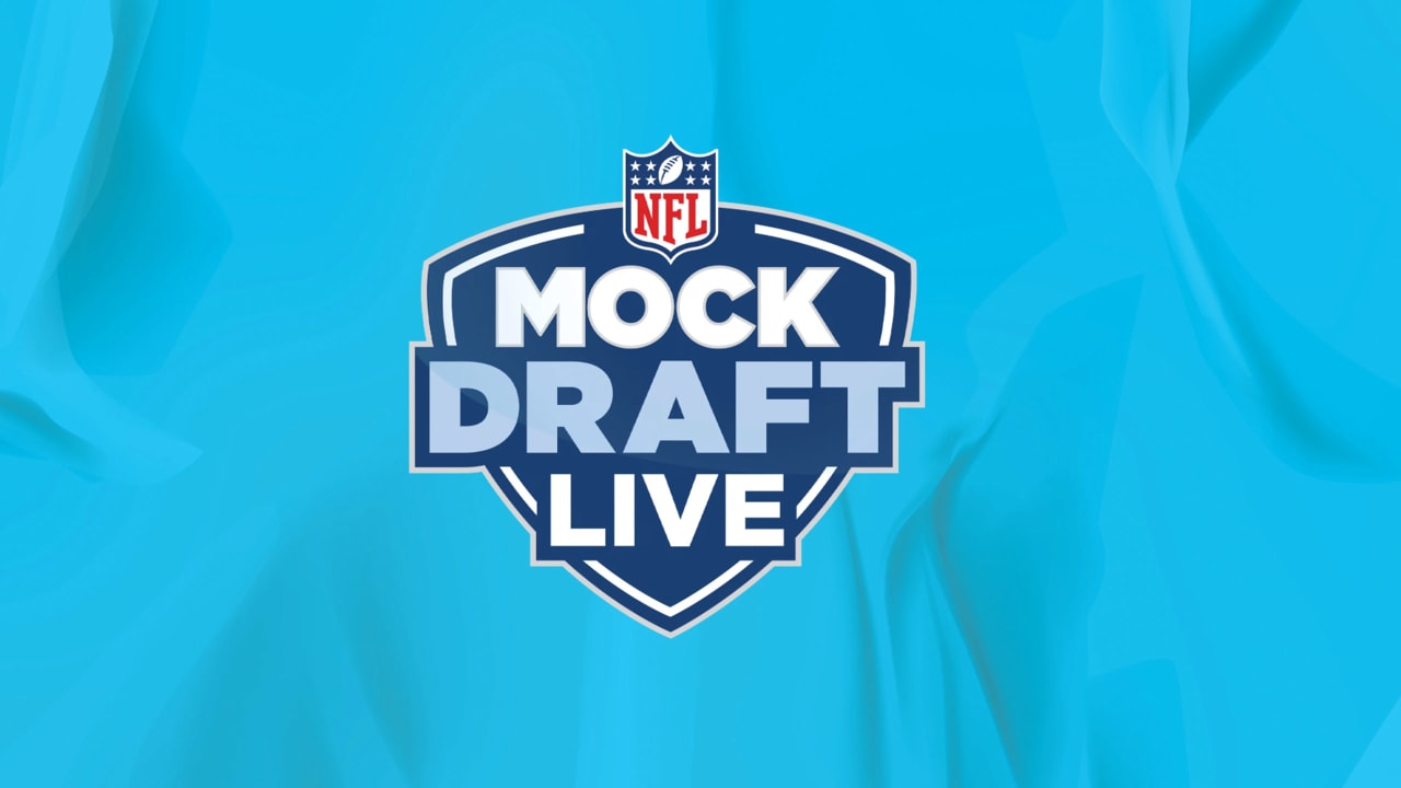 Mock Draft Live 