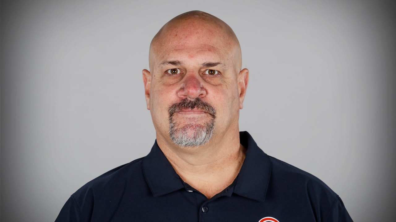 Mike Pettine