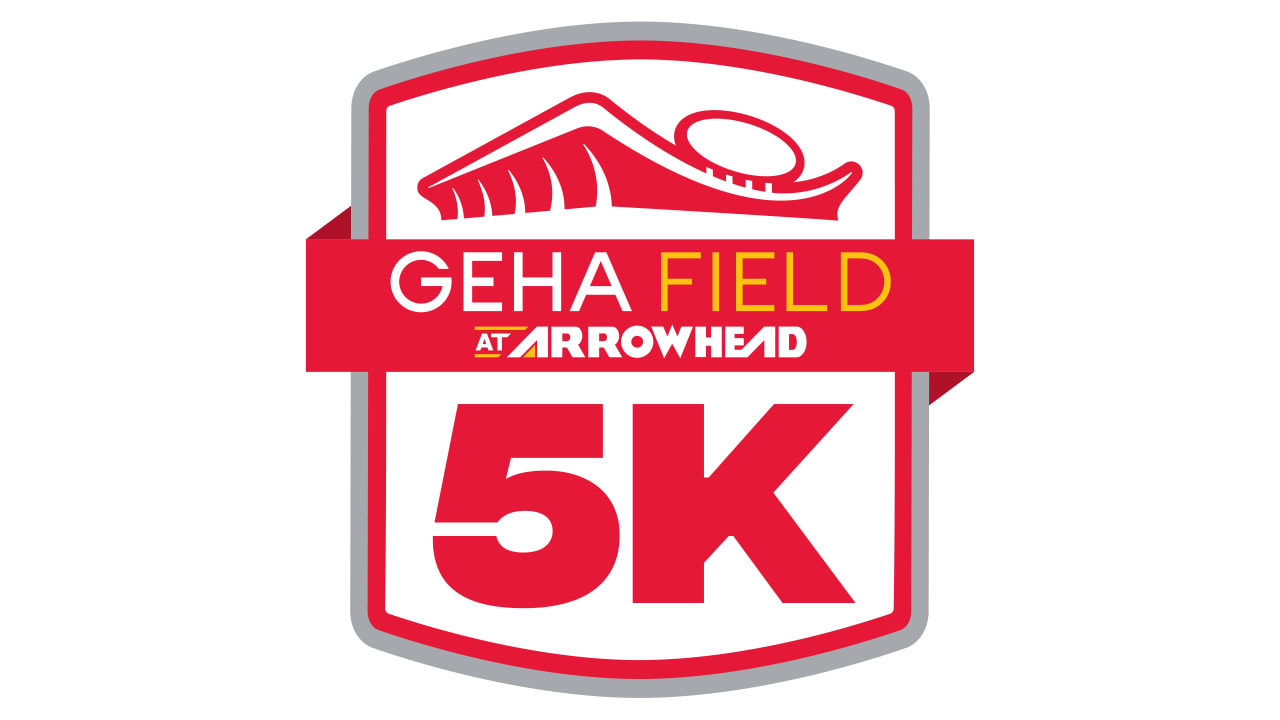 EighthAnnual GEHA Field at Arrowhead 5K Set for June 19; Event to