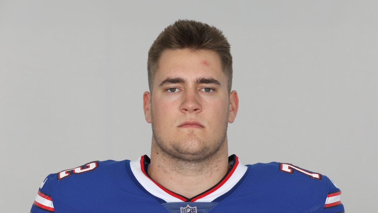 Bills activate Tommy Doyle from Reserve/COVID-19 list; release Bobby Hart