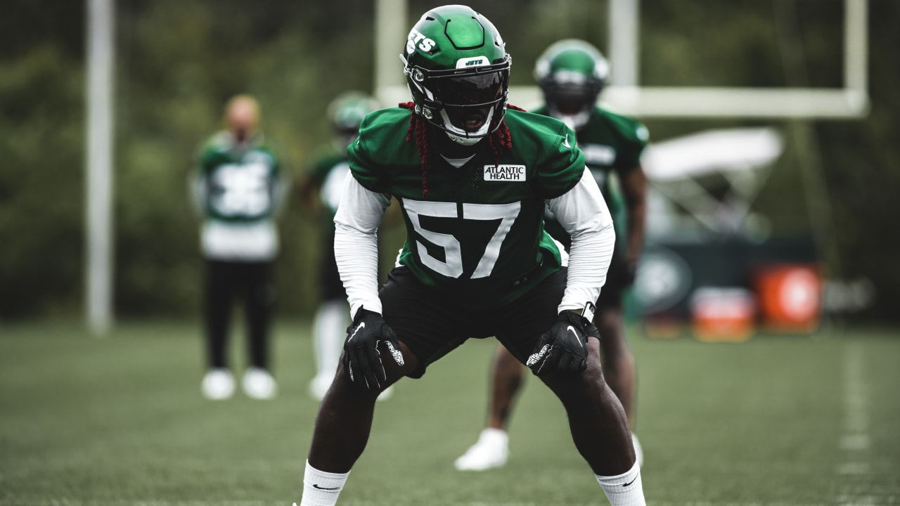 Jets 90-Man Roster in Photos