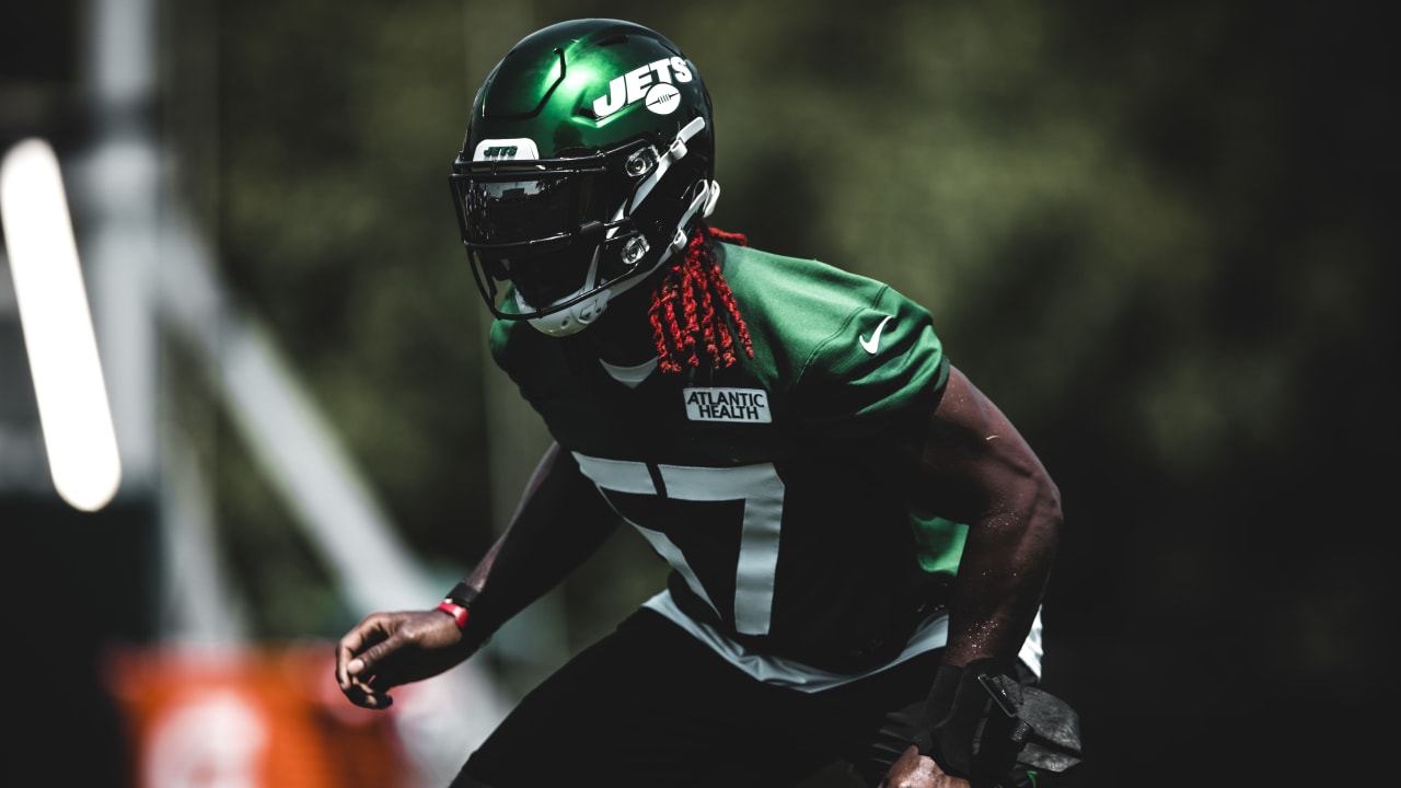 Gallery | Top Images of LB C.J. Mosley