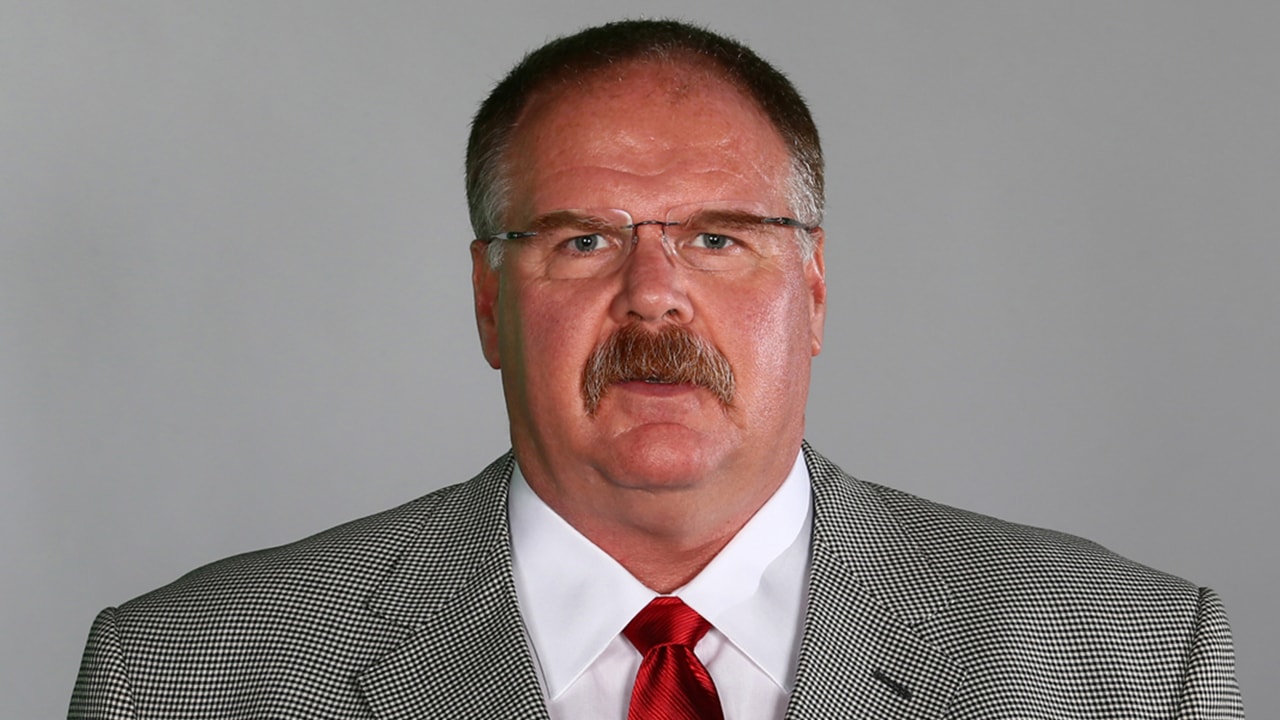 Former Philadelphia Eagles coach Andy Reid hired by Kansas City Chiefs