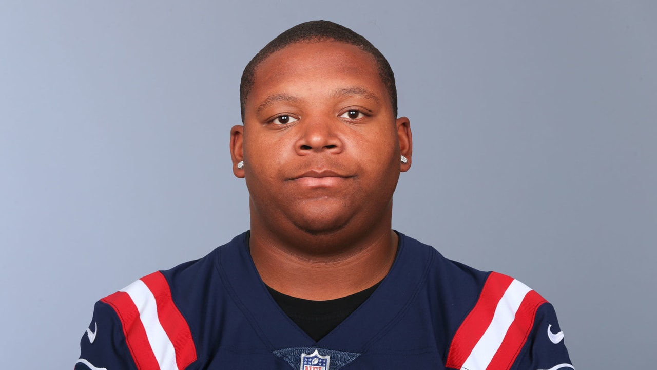 Patriots roster analysis: Trent Brown appears to be the new