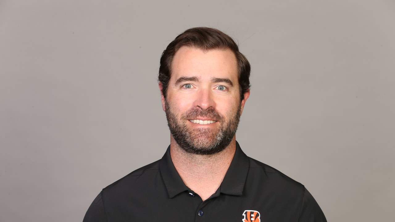 He Was Feeling Himself' -- Cincinnati Bengals OC Brian Callahan