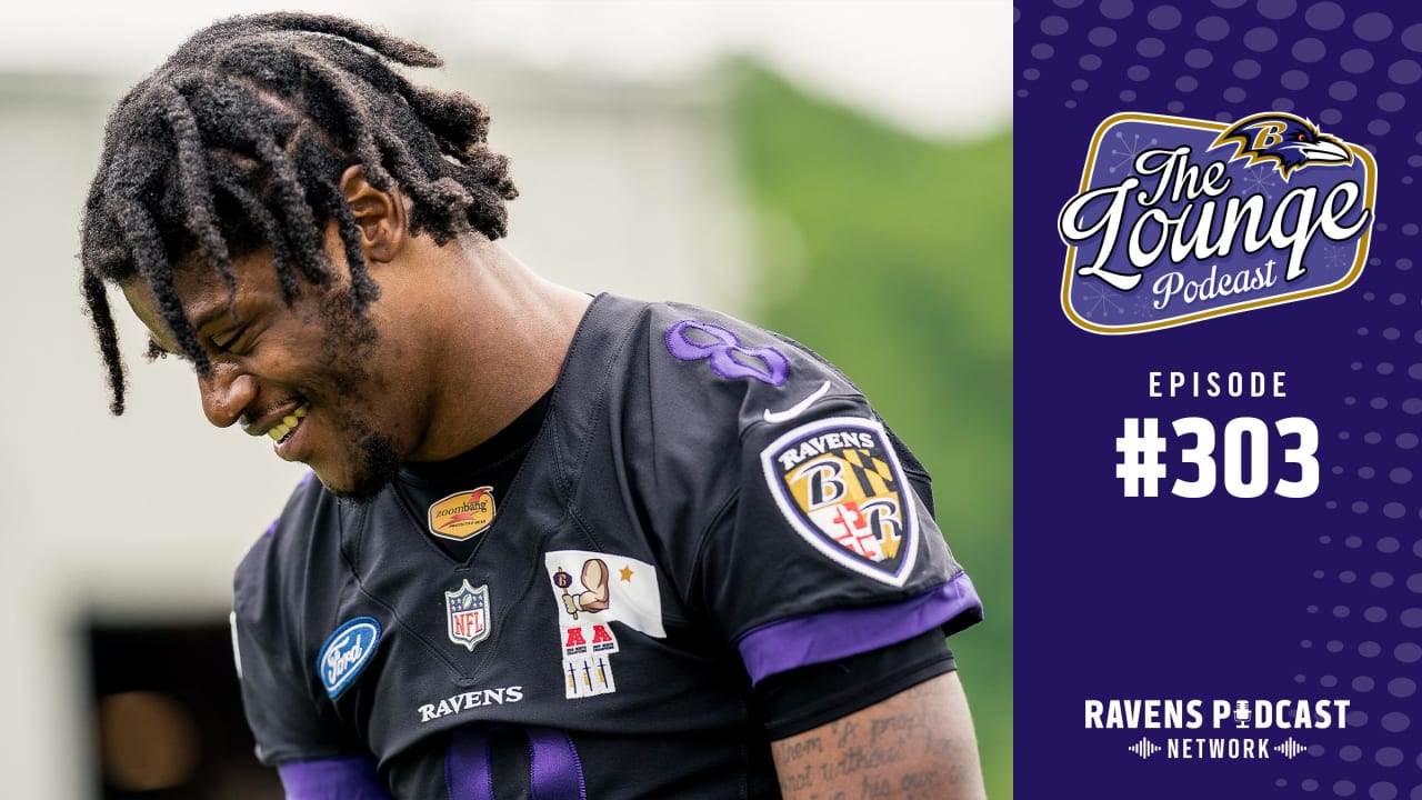 Ravens Reacts Survey: Has Lamar Jackson played his last game as a Raven? -  Baltimore Beatdown