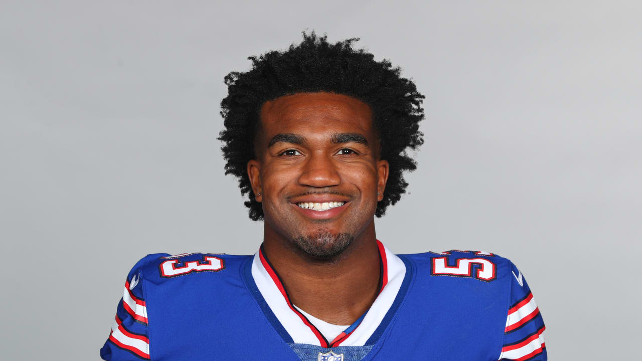 OSDB - Tyrel Dodson - Buffalo Bills